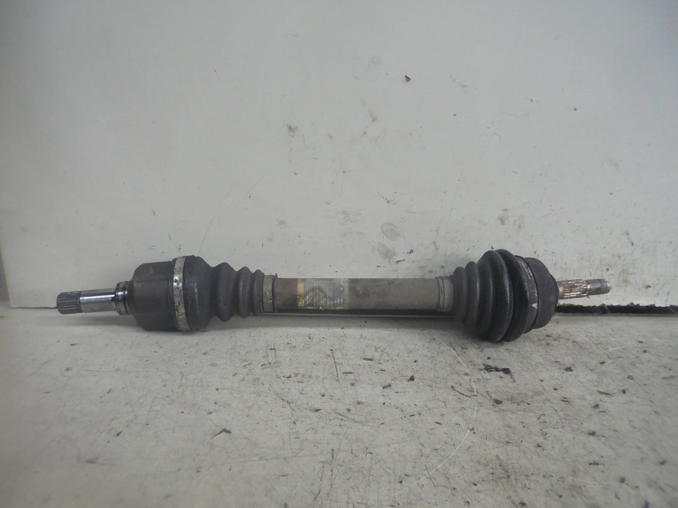 Semialbero ant. compl. sx.